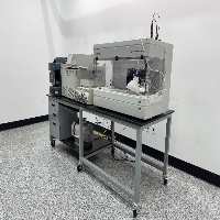 Waters SQ Detector 2 Prep LC/MS System image 1